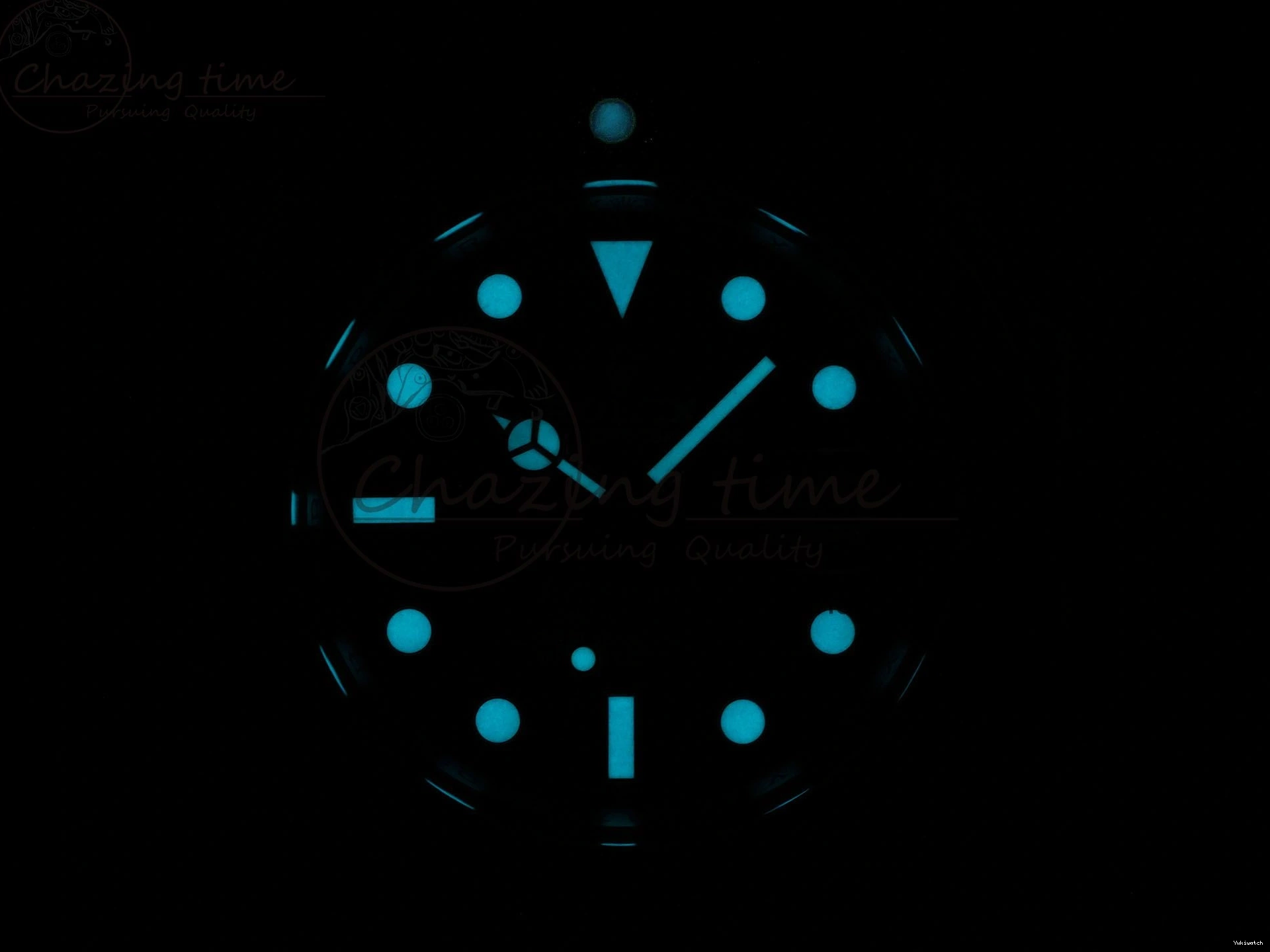 and LB Case Ceramic Blue Bracelet 116613 VR3135 SS 1:1 904L Edition Submariner Best HGF 0130